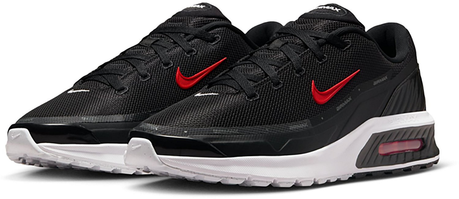Nike Men's Air Max BIA Shoes - view number 3