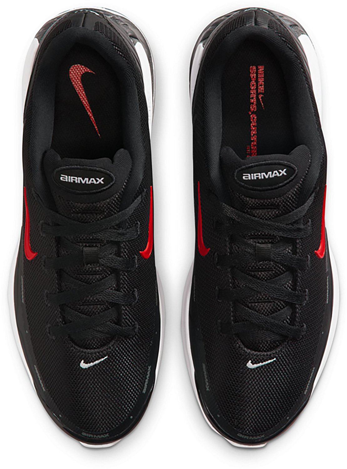 Nike Men's Air Max BIA Shoes - view number 4