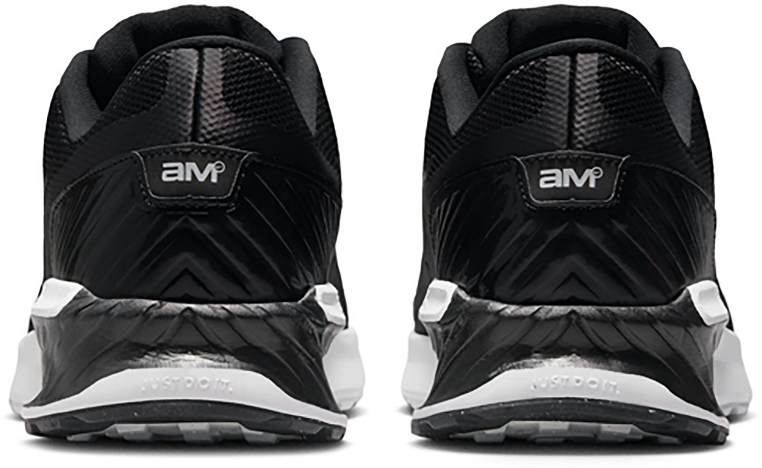 Nike Men's Air Max BIA Shoes - view number 5