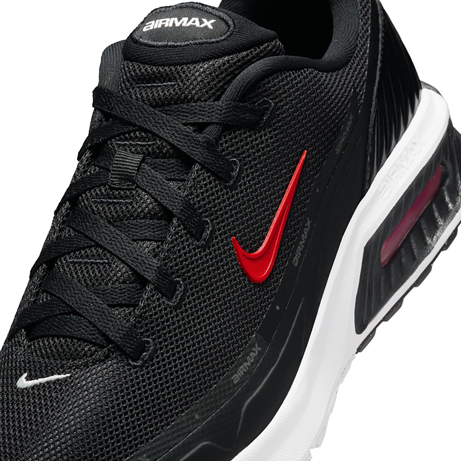 Nike Men's Air Max BIA Shoes - view number 7