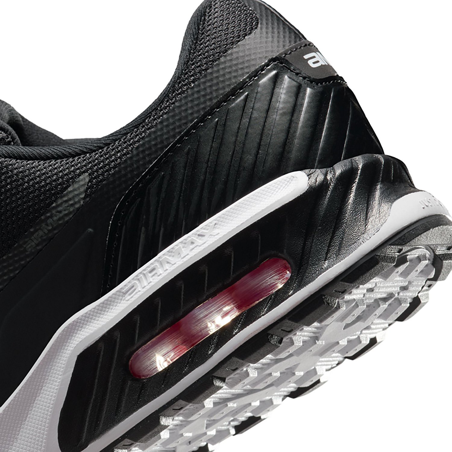 Nike Men's Air Max BIA Shoes - view number 8