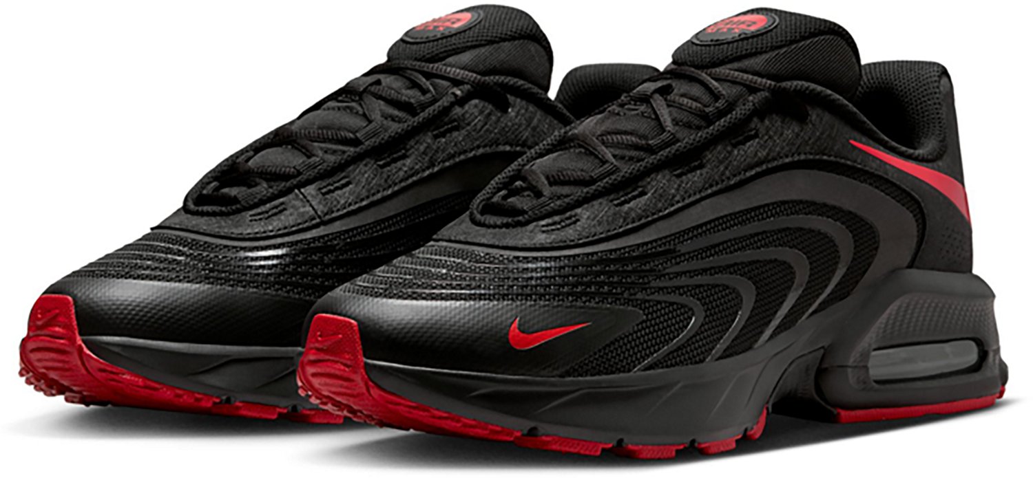 Nike Men's Air Max Fire Shoes - view number 3