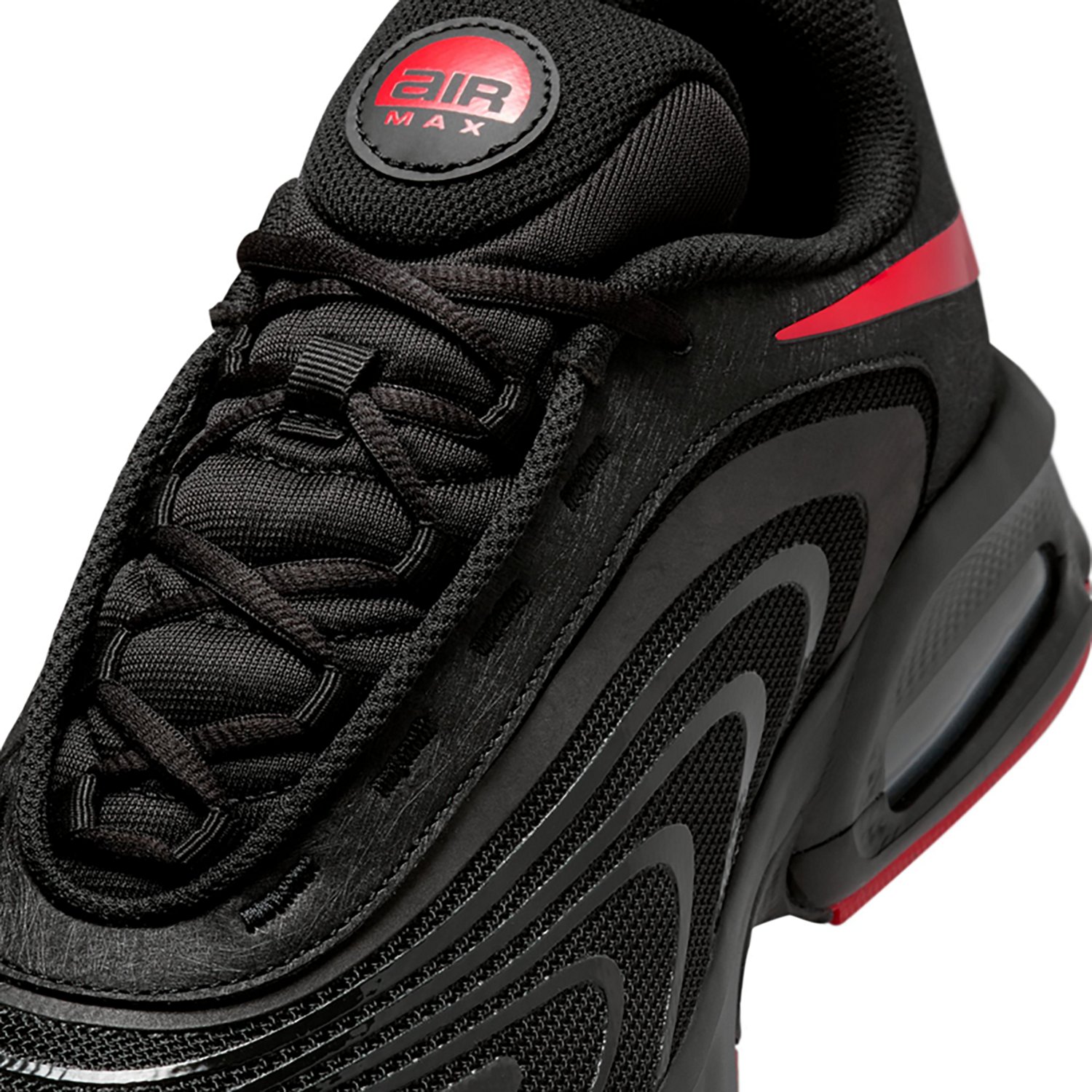 Nike Men's Air Max Fire Shoes - view number 7