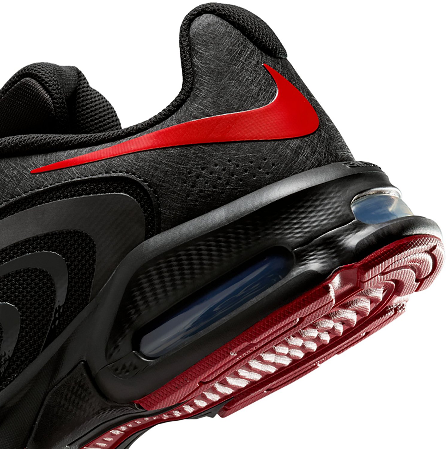 Nike Men's Air Max Fire Shoes - view number 8