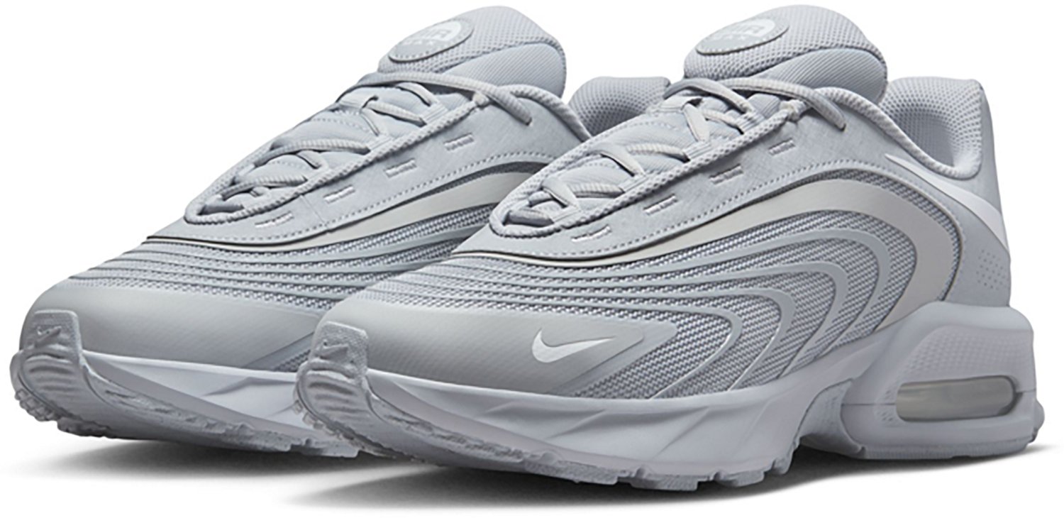 Nike Men's Air Max Fire Shoes - view number 3