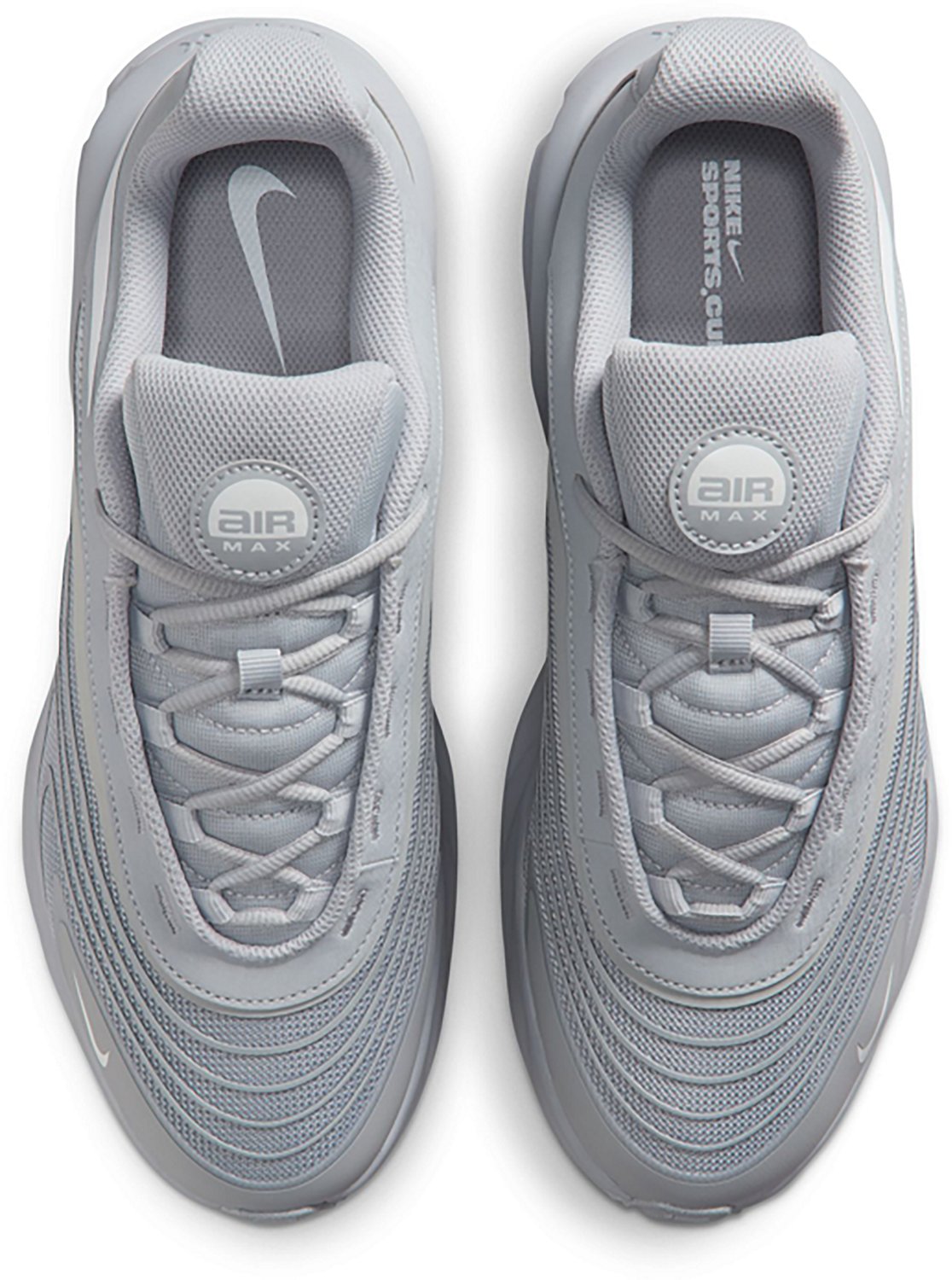 Nike Men's Air Max Fire Shoes - view number 4