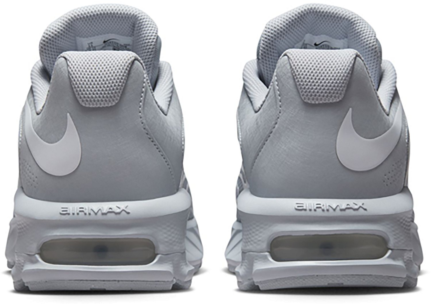 Nike Men's Air Max Fire Shoes - view number 5