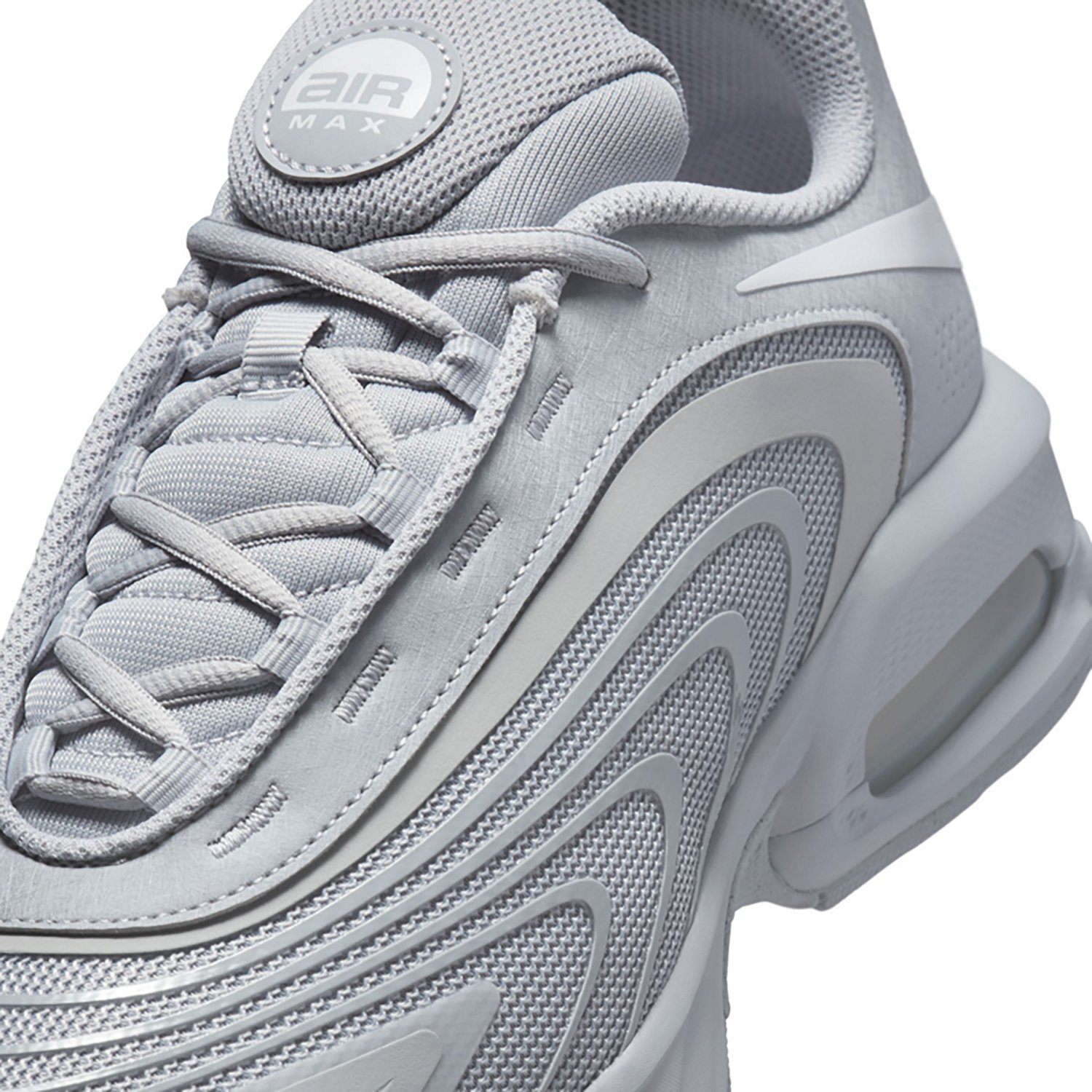 Nike Men's Air Max Fire Shoes - view number 7