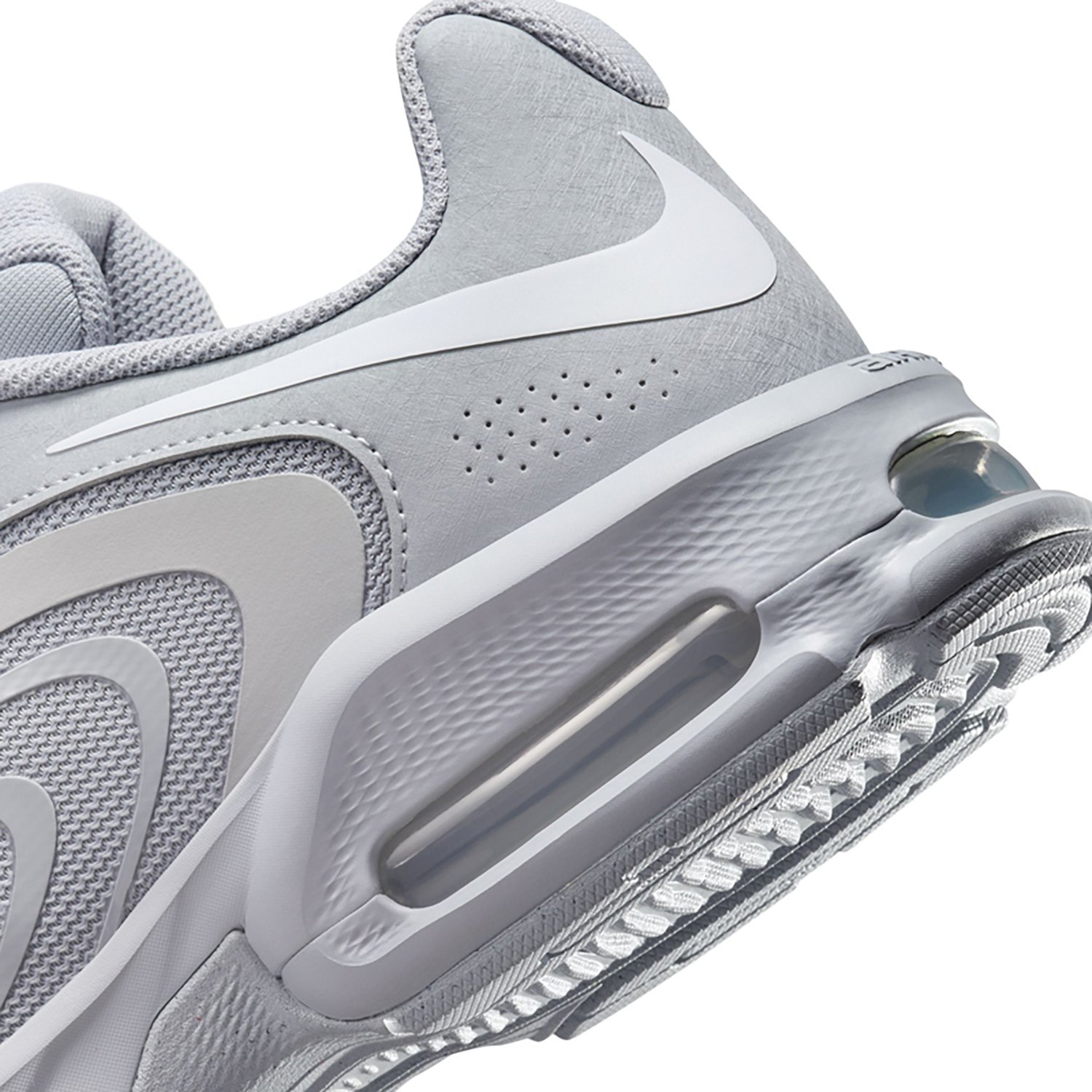 Nike Men's Air Max Fire Shoes - view number 8