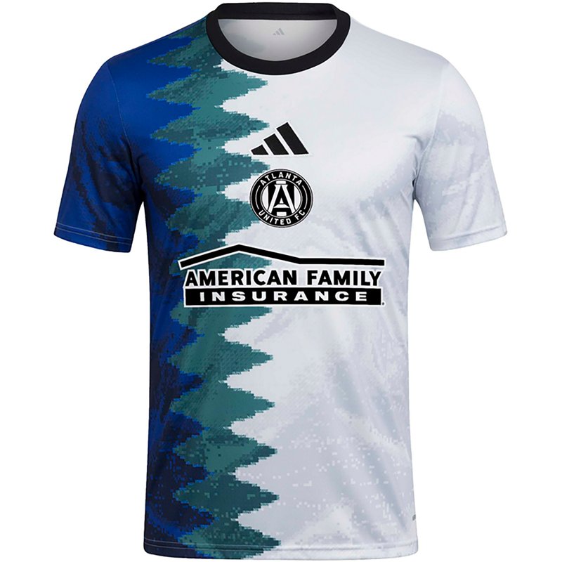 Adidas Men's Atlant… - image