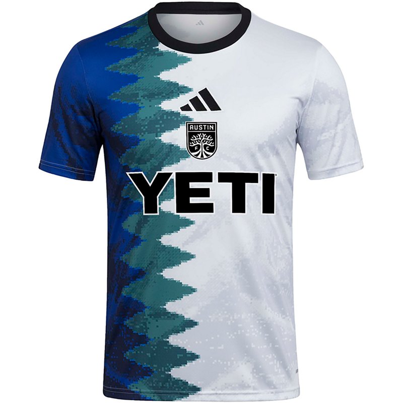 Adidas Men's Austin… - image