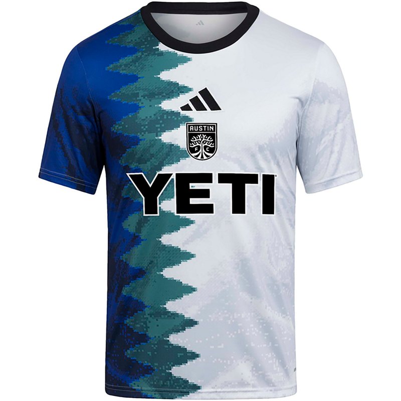 Adidas Austin Fc Ml… - image