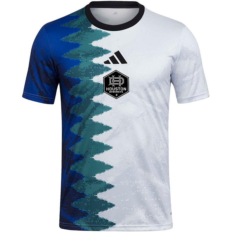 Adidas Men's Housto… - image
