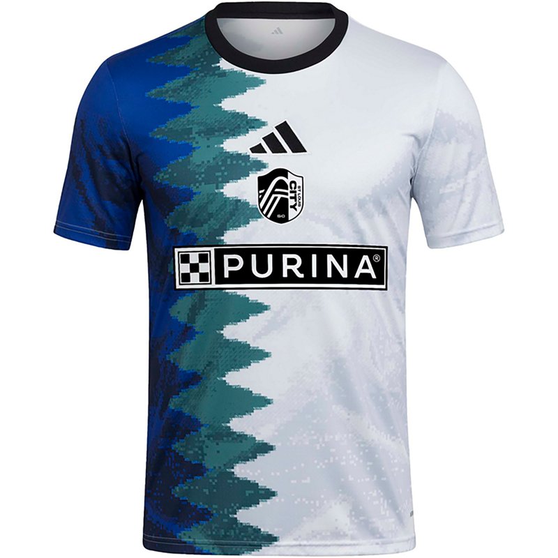 Adidas Men's St. Lo… - image