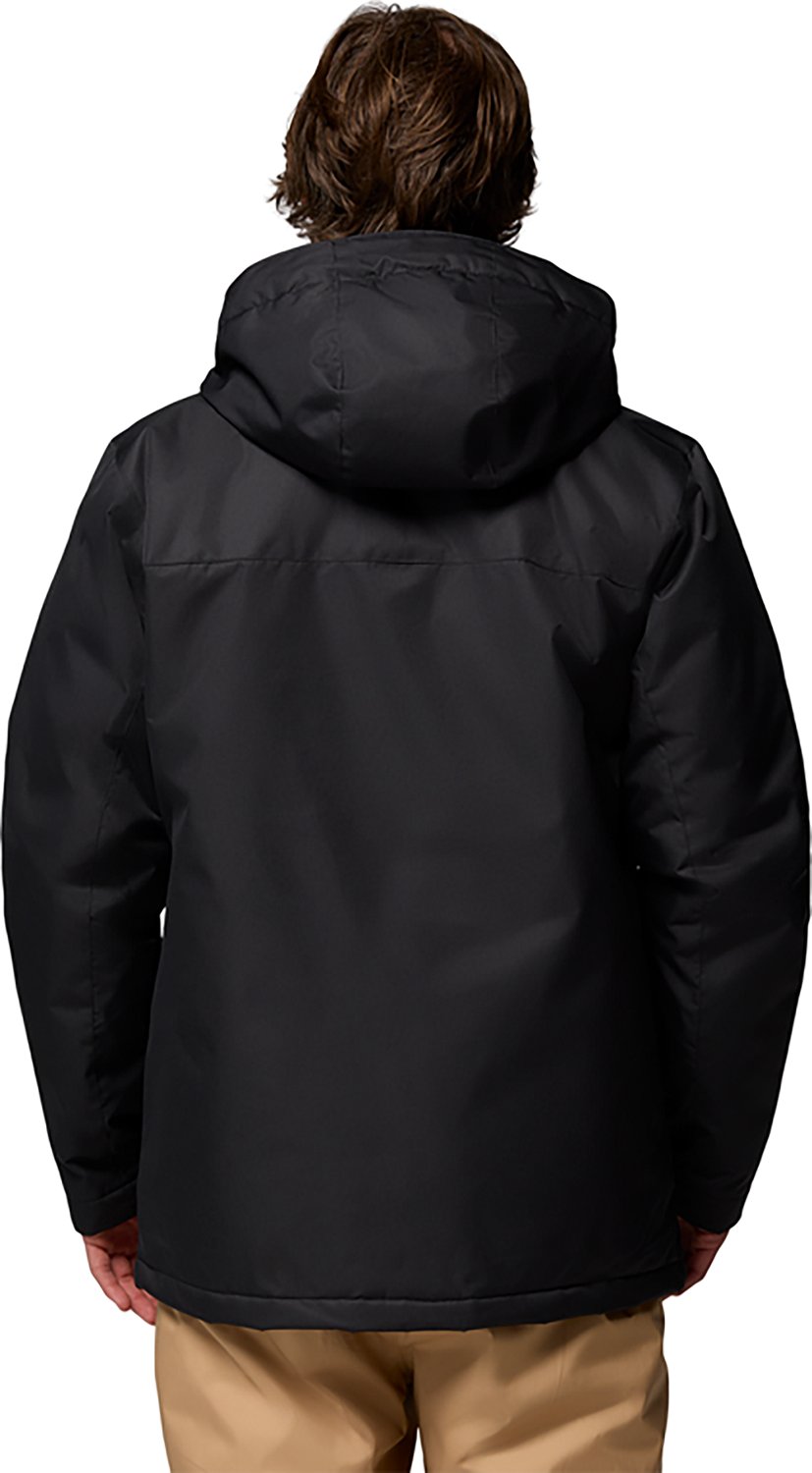 Columbia Sportswear Men's Pines Lake Parka