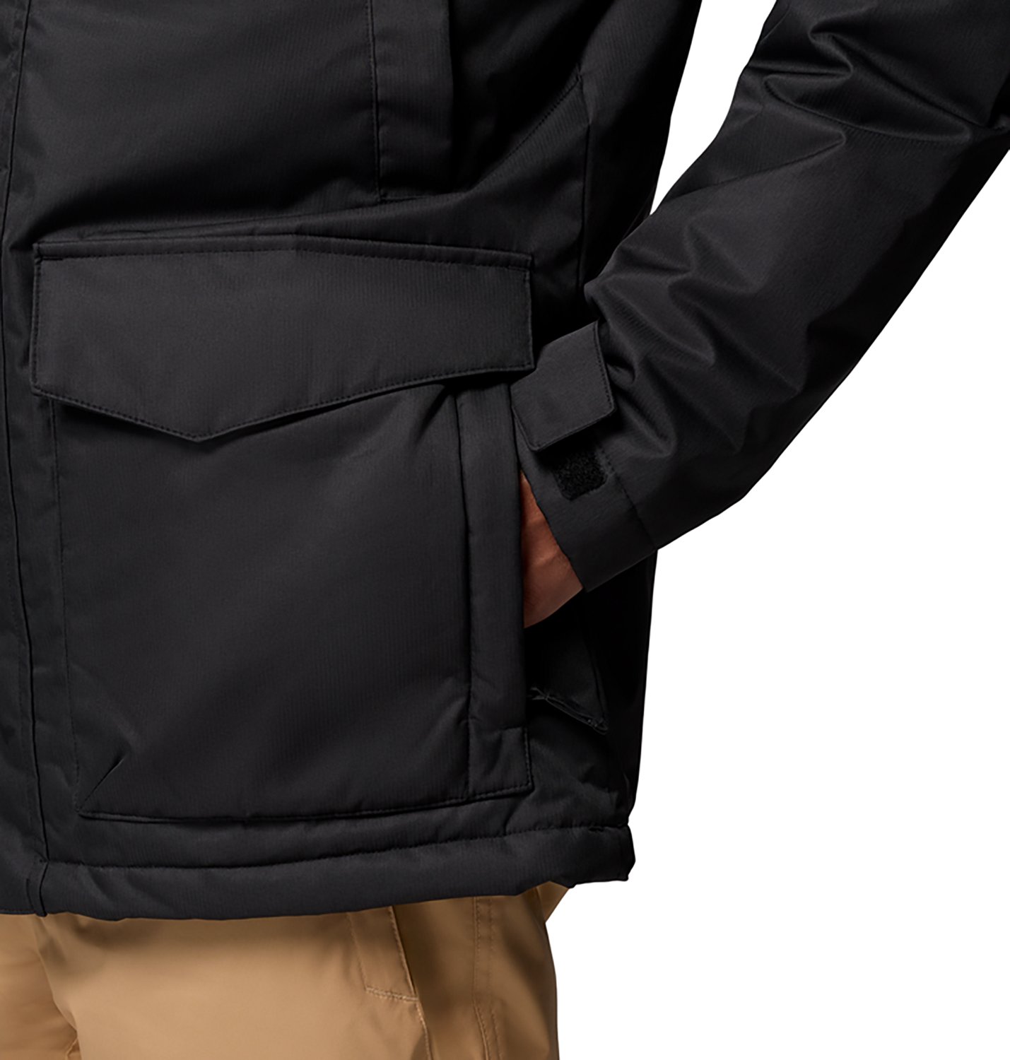 Columbia Sportswear Men's Pines Lake Parka - view number 3