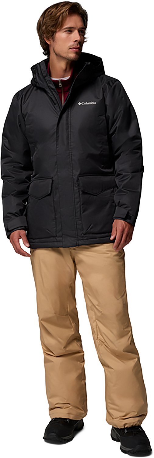 Columbia Sportswear Men's Pines Lake Parka - view number 5