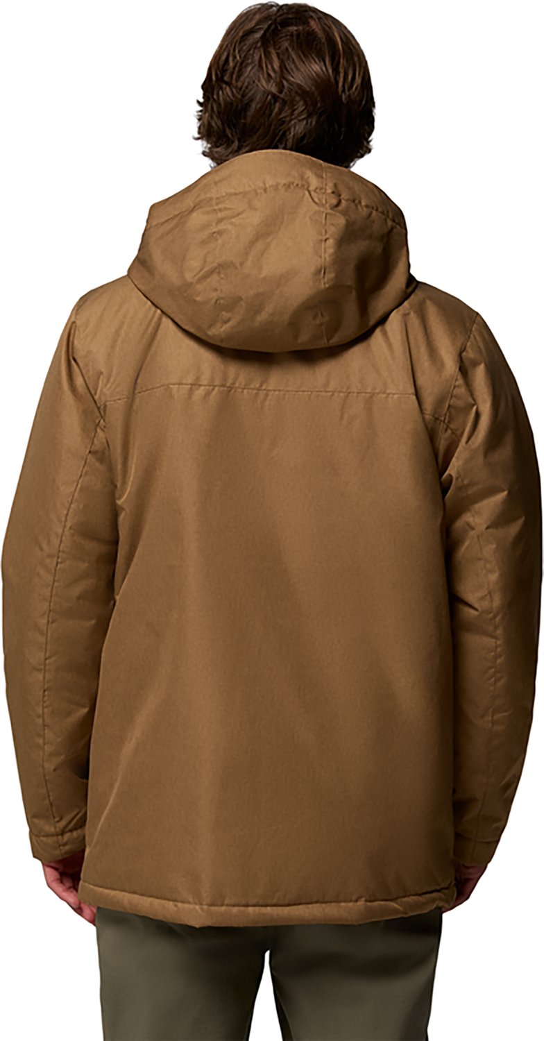 Columbia Sportswear Men's Pines Lake Parka - view number 2