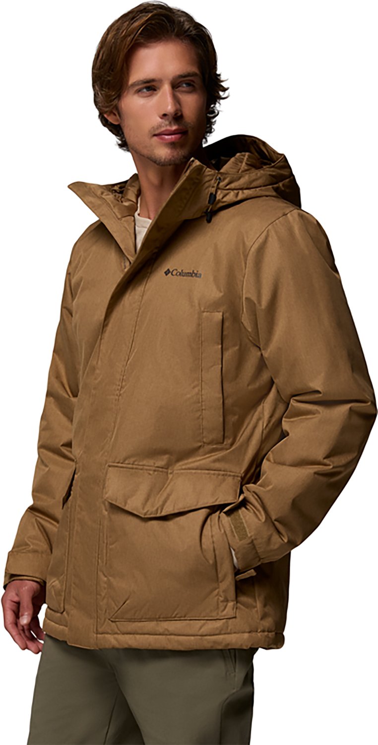 Columbia Sportswear Men's Pines Lake Parka - view number 3