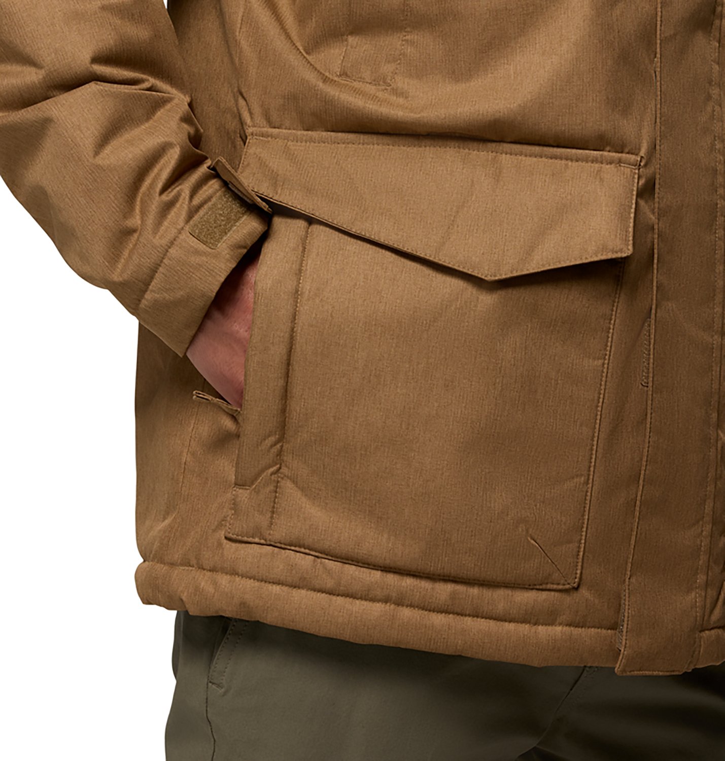Columbia Sportswear Men's Pines Lake Parka - view number 5