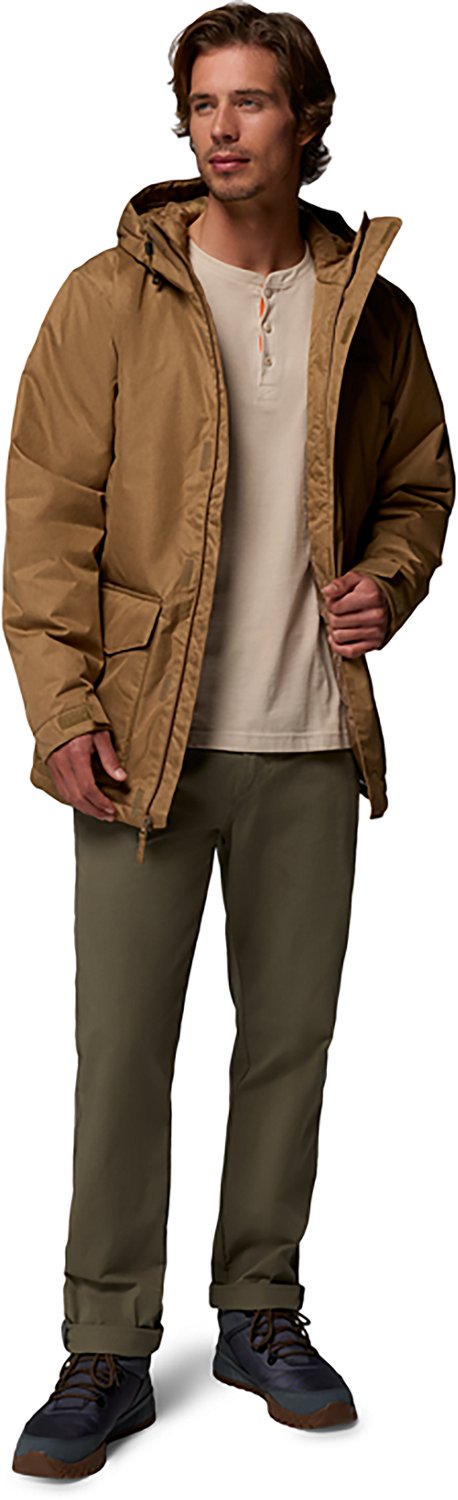 Columbia Sportswear Men's Pines Lake Parka - view number 6