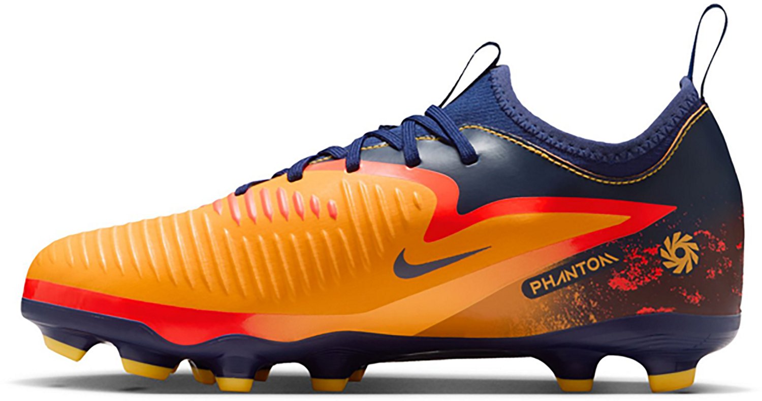 Nike Kids' Phantom 360 GX3 Academy Soccer Cleats - view number 2