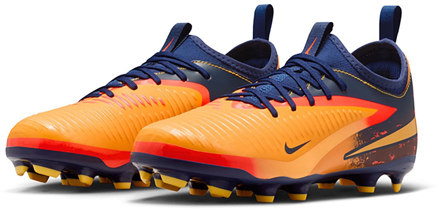 Nike Kids' Phantom 360 GX3 Academy Soccer Cleats - view number 3