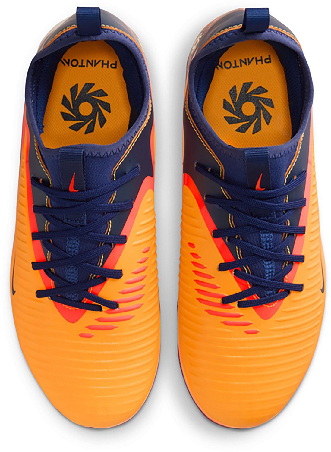 Nike Kids' Phantom 360 GX3 Academy Soccer Cleats - view number 4