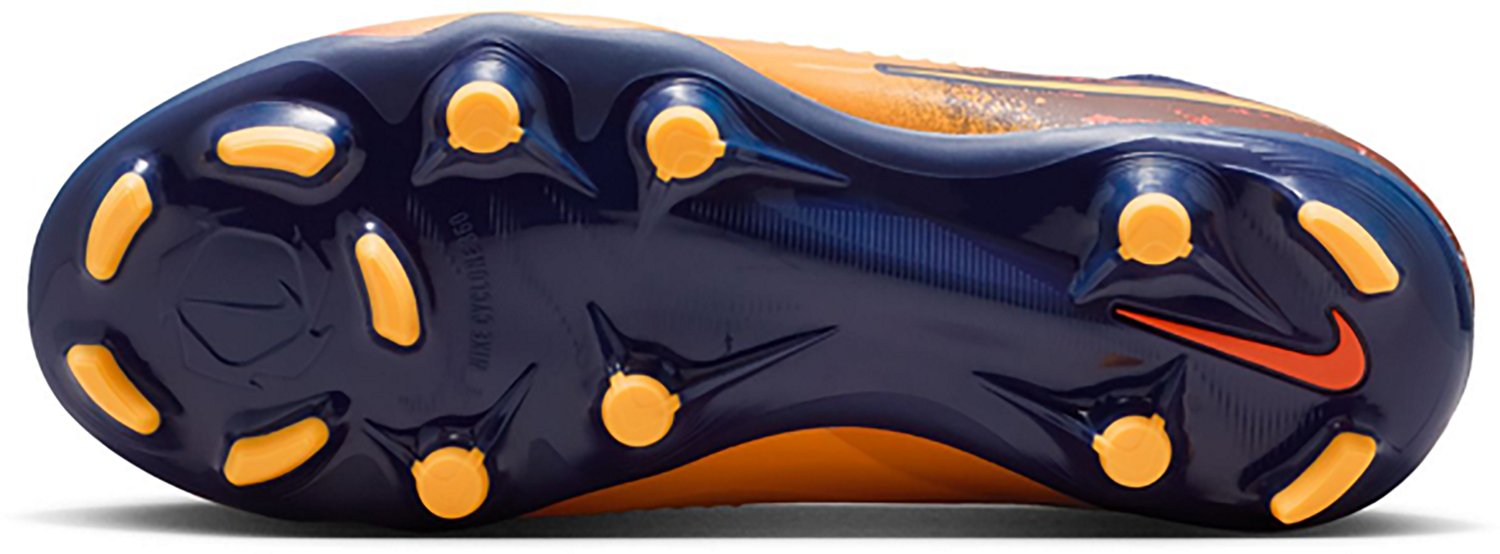 Nike Kids' Phantom 360 GX3 Academy Soccer Cleats - view number 6