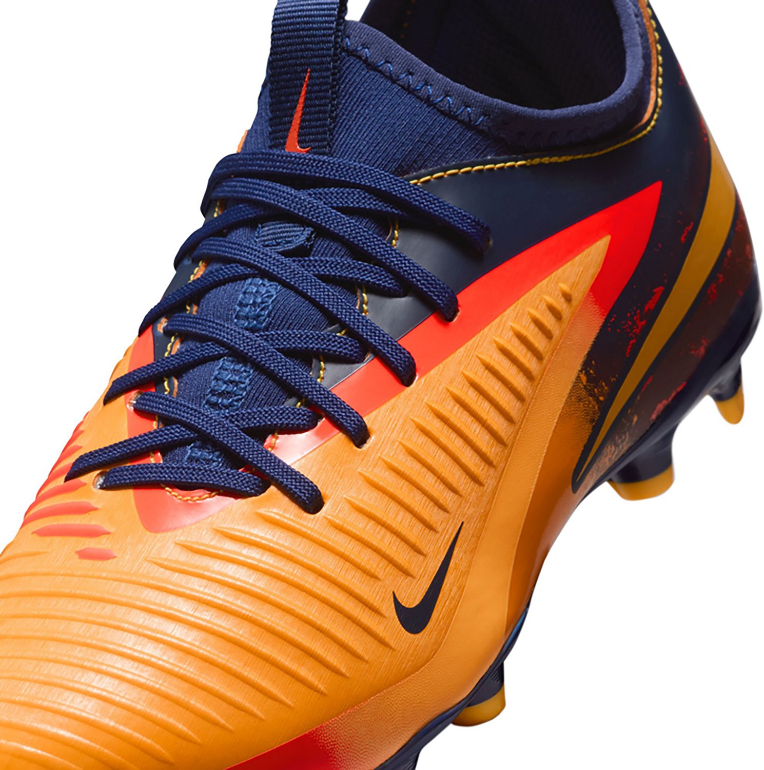 Nike Kids' Phantom 360 GX3 Academy Soccer Cleats - view number 7