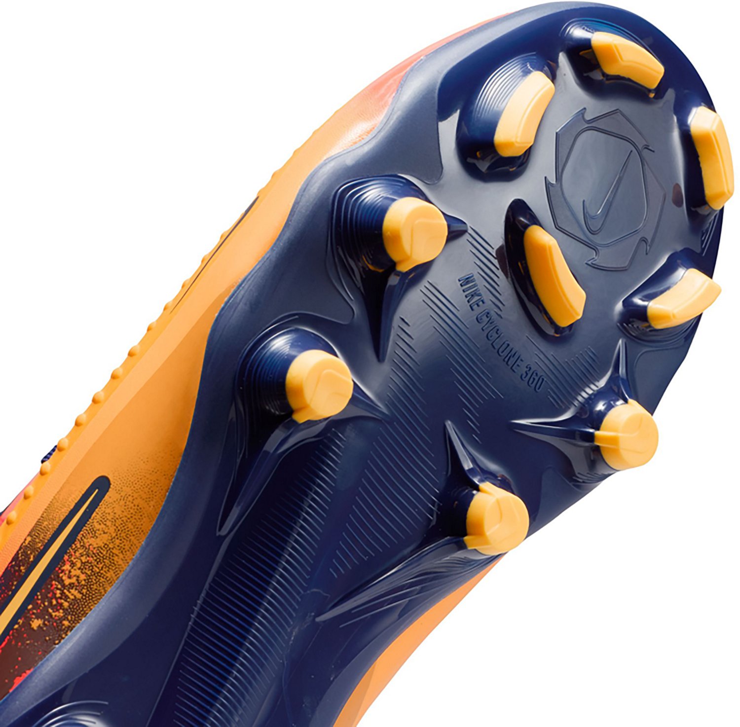 Nike Kids' Phantom 360 GX3 Academy Soccer Cleats - view number 8