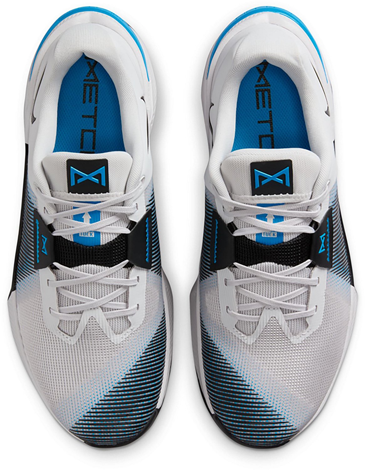 Nike Men's Metcon 10 Training Shoes - view number 4