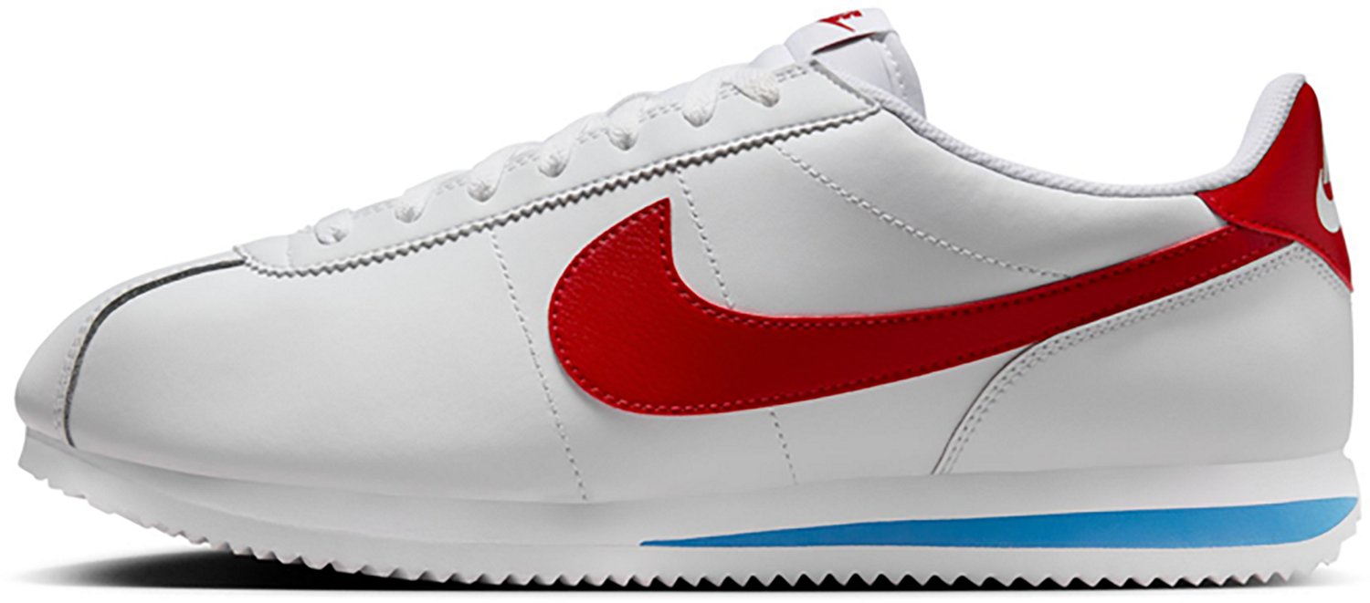 Nike Men's Cortez Shoes - view number 2