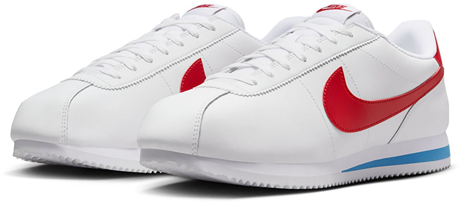 Nike Men's Cortez Shoes - view number 3