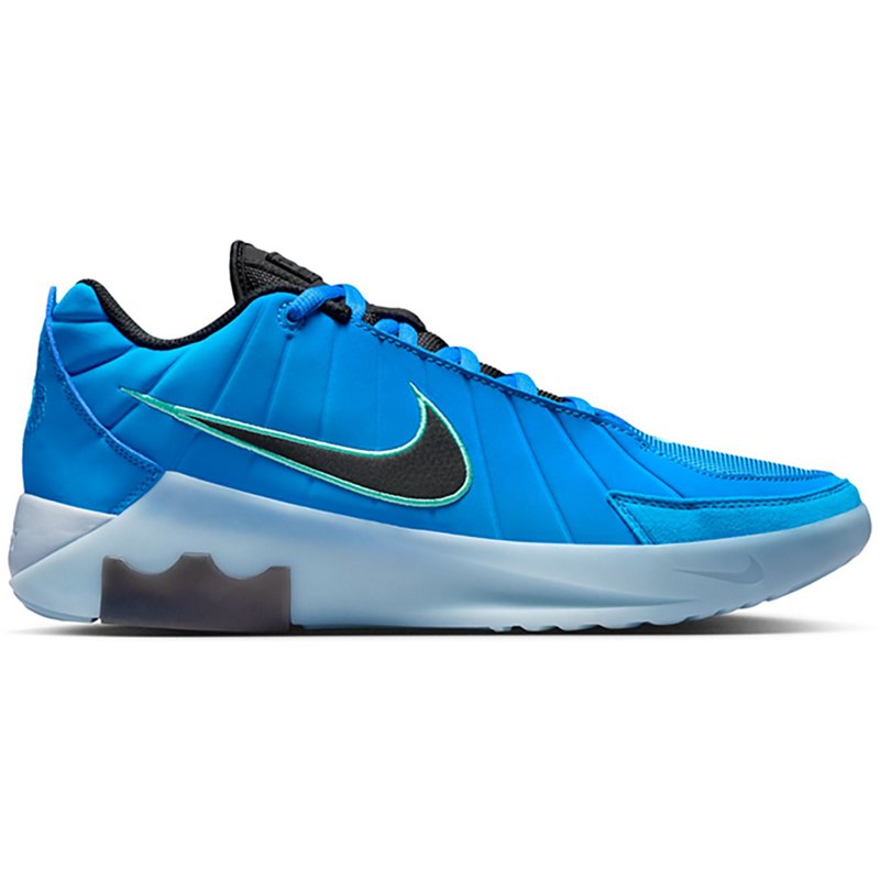 Nike Lebron Witness… - image