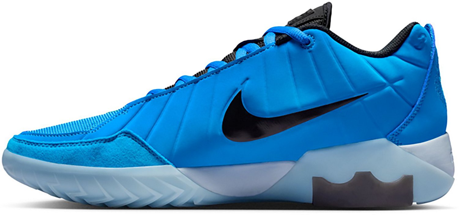 Nike Lebron Witness 9 Basketball Shoes - view number 2