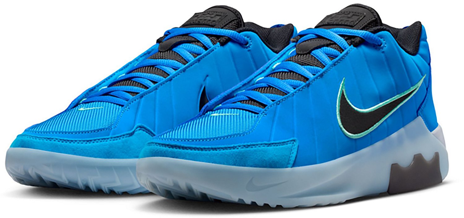 Nike Lebron Witness 9 Basketball Shoes - view number 3