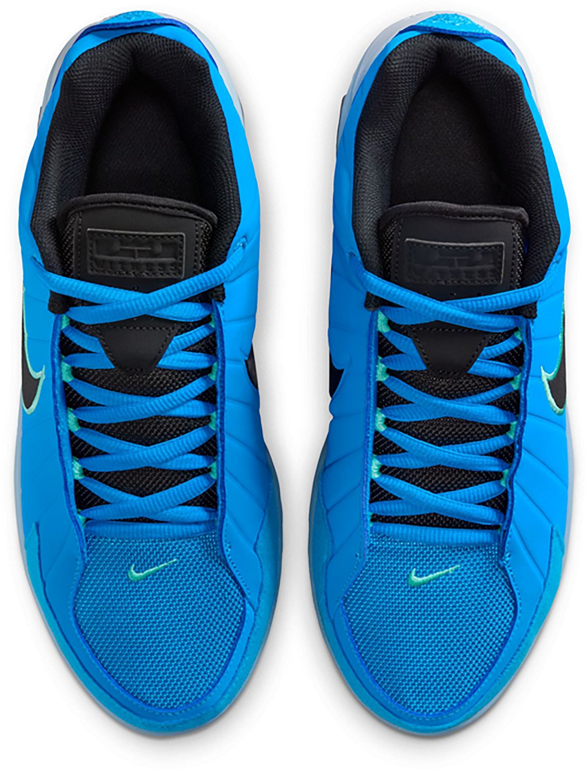 Nike Lebron Witness 9 Basketball Shoes - view number 4