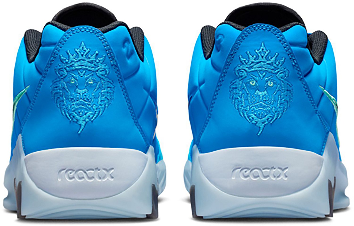 Nike Lebron Witness 9 Basketball Shoes - view number 5