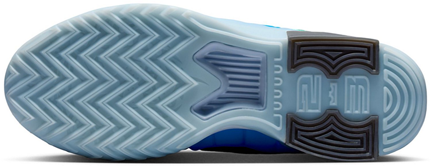 Nike Lebron Witness 9 Basketball Shoes - view number 6