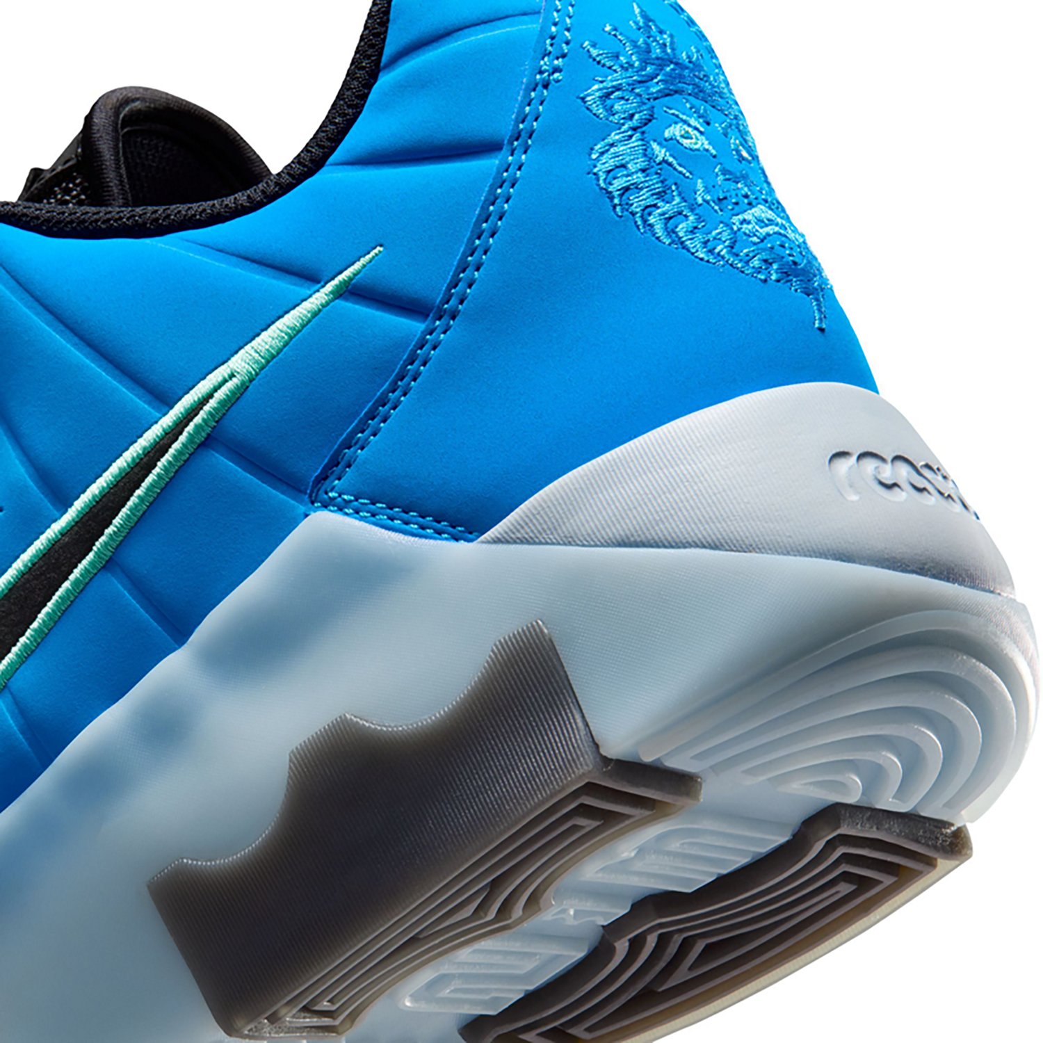 Nike Lebron Witness 9 Basketball Shoes - view number 8