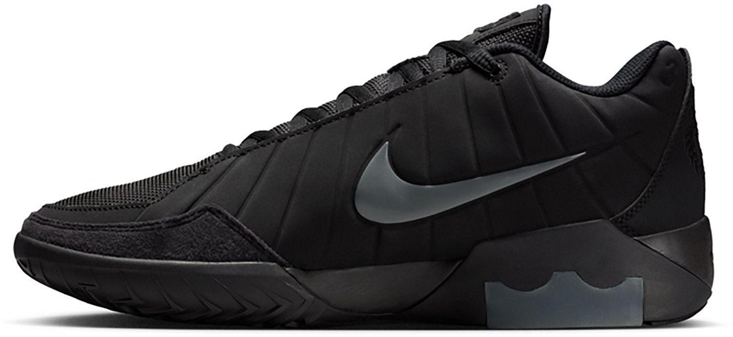 Nike Men's Lebron Witness IX TB Basketball Shoes - view number 2