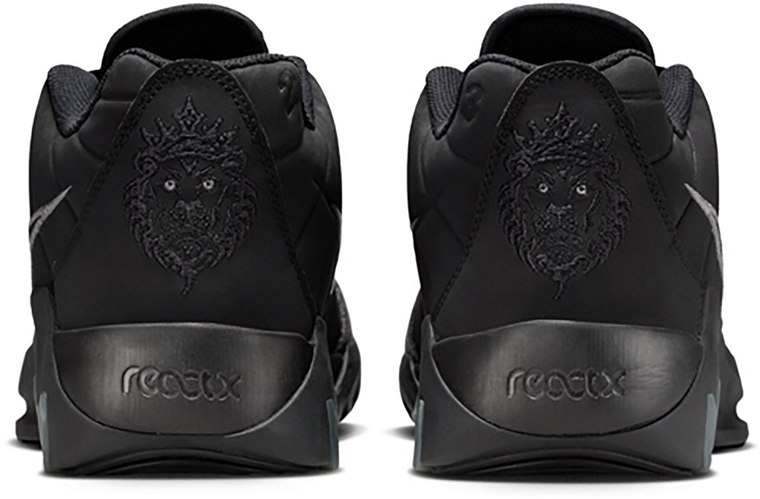 Nike Men's Lebron Witness IX TB Basketball Shoes - view number 5