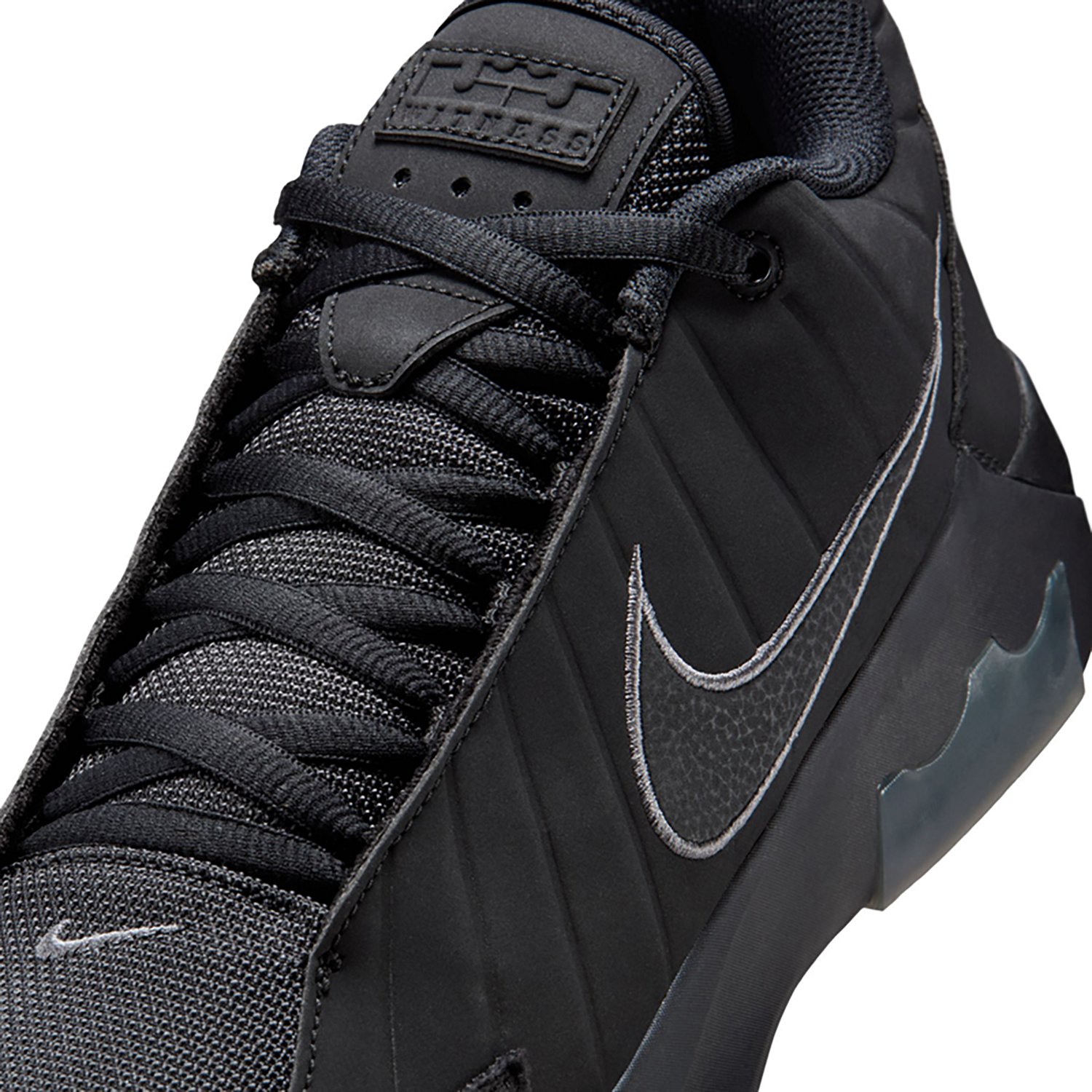 Nike Men's Lebron Witness IX TB Basketball Shoes - view number 7