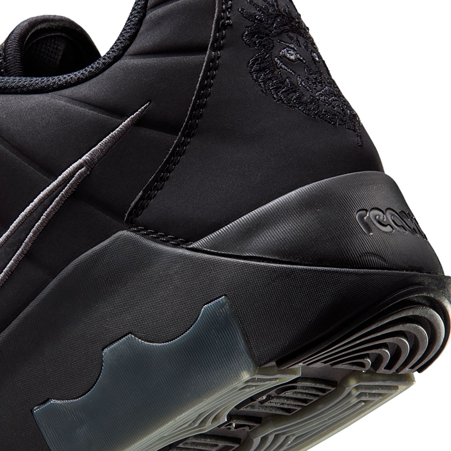 Nike Men's Lebron Witness IX TB Basketball Shoes - view number 8