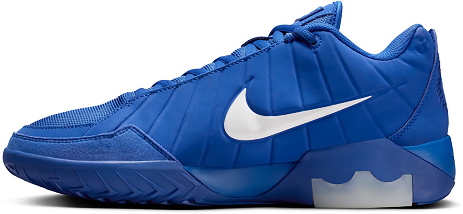 Nike Men's Lebron Witness IX TB Basketball Shoes - view number 2