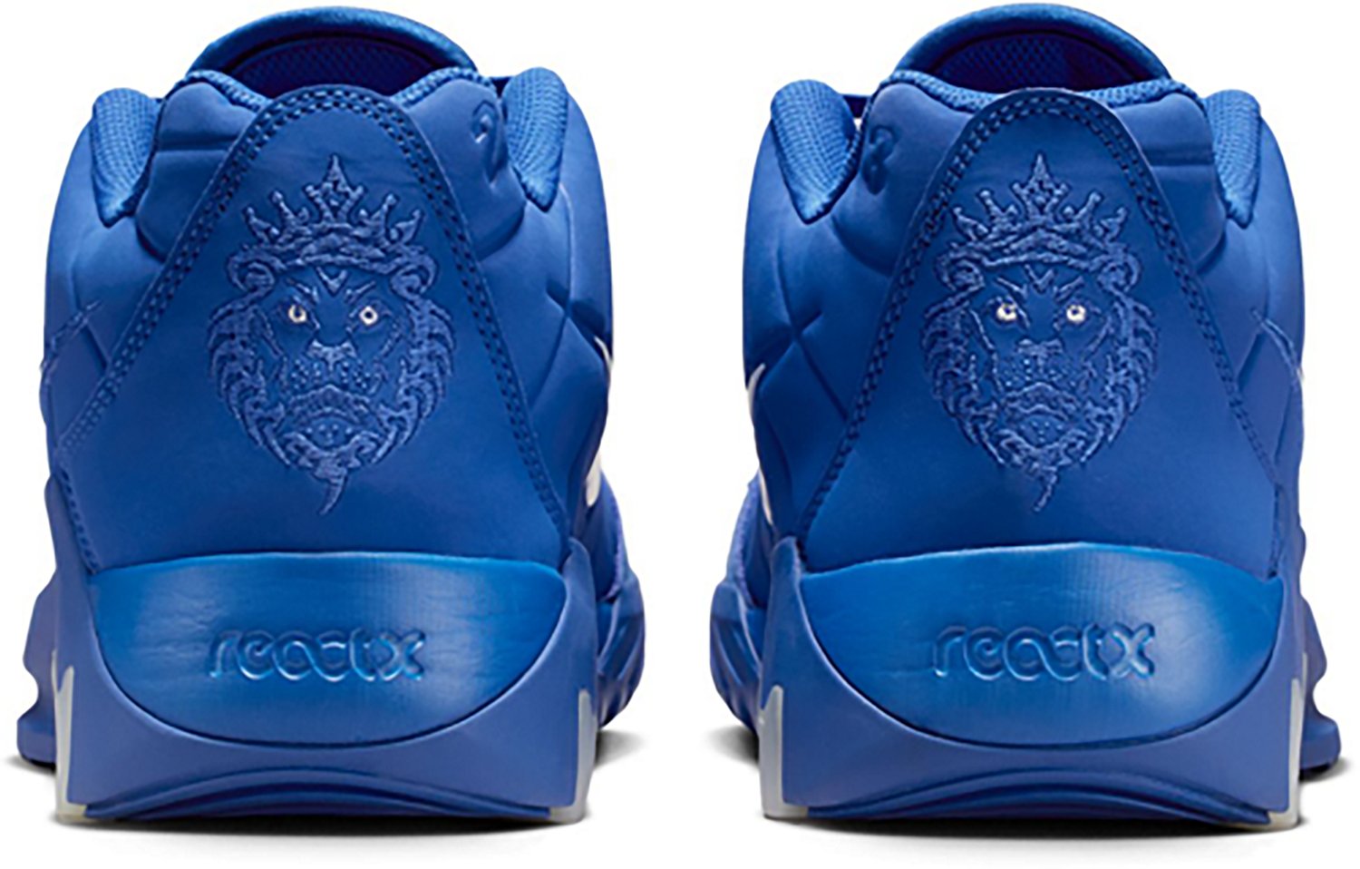 Nike Men's Lebron Witness IX TB Basketball Shoes - view number 5