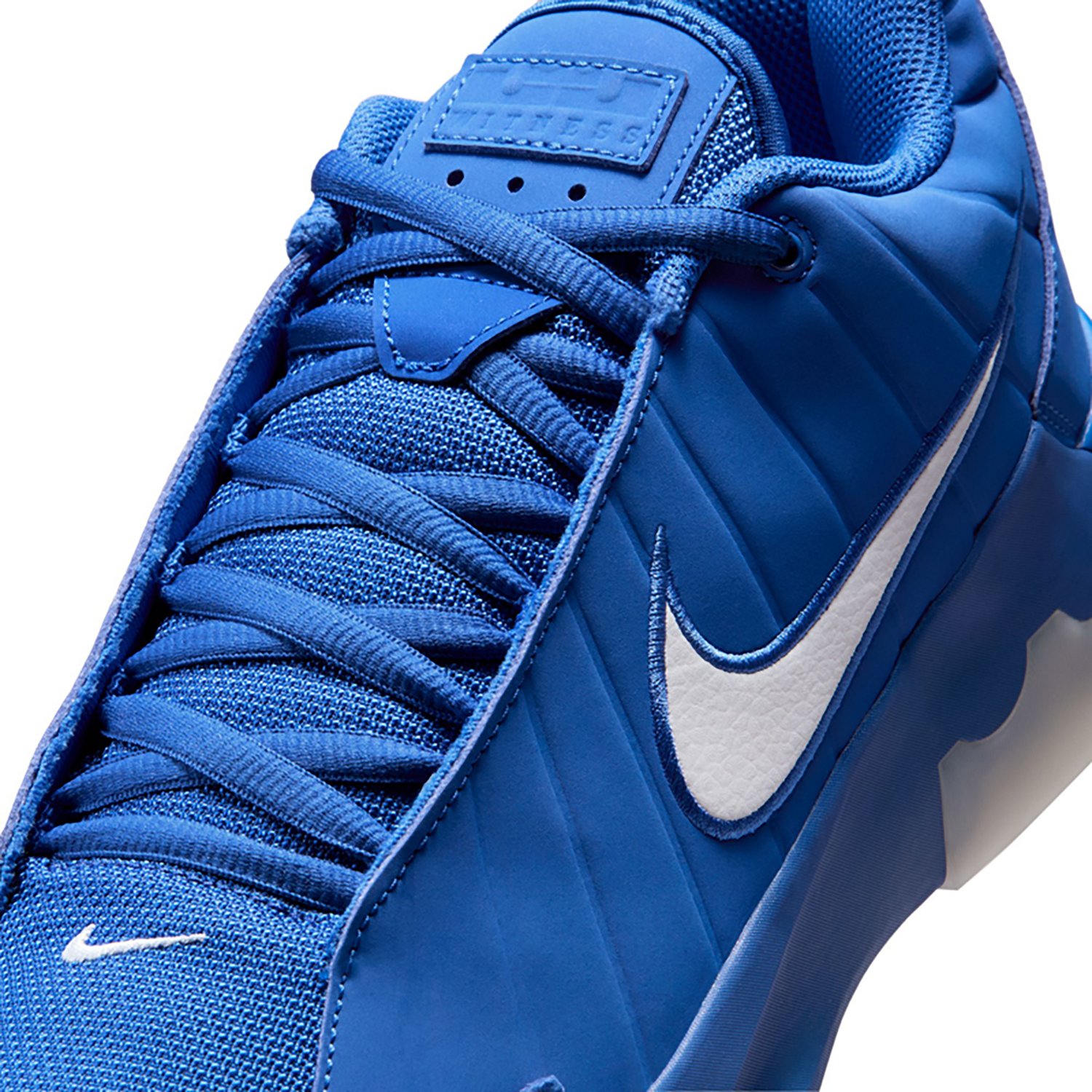 Nike Men's Lebron Witness IX TB Basketball Shoes - view number 7