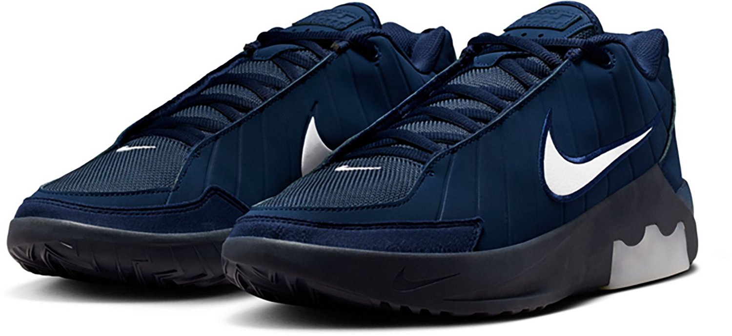 Nike Men's Lebron Witness IX TB Basketball Shoes - view number 3