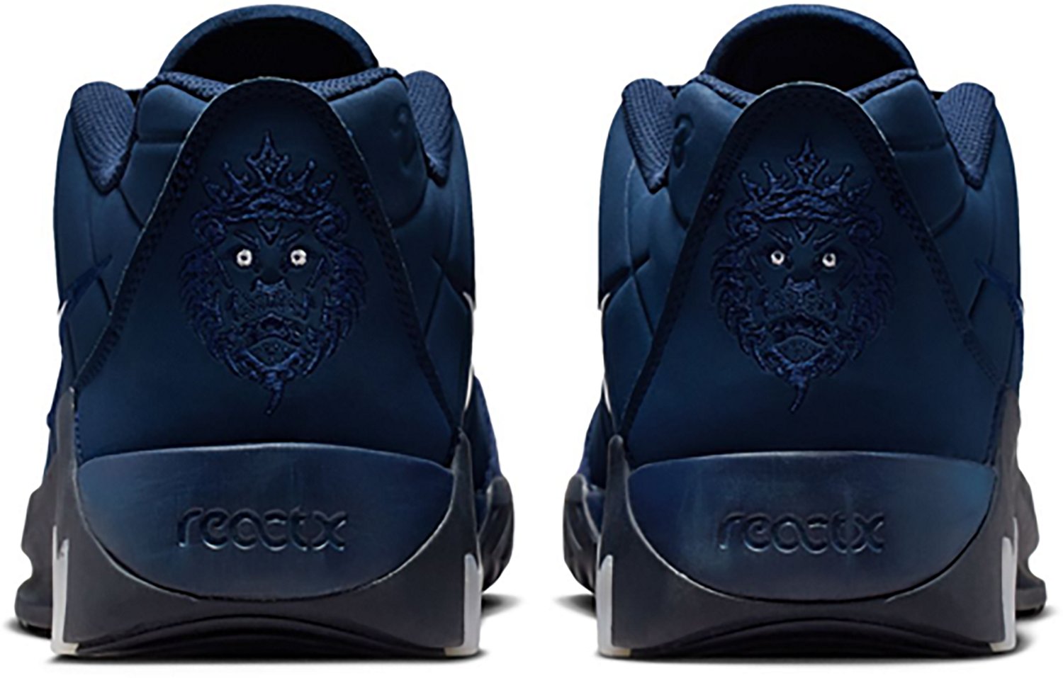 Nike Men's Lebron Witness IX TB Basketball Shoes - view number 5